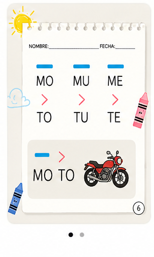Actividad 6
