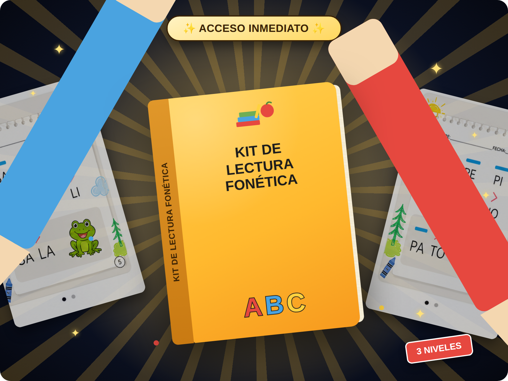 Mockup Kit Básico